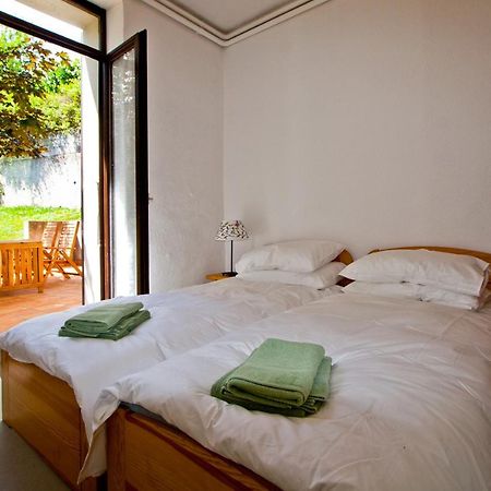 Le Chateau D'Oz Bed and Breakfast Oz Εξωτερικό φωτογραφία