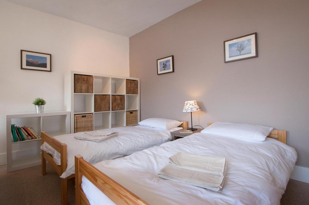Le Chateau D'Oz Bed and Breakfast Oz Εξωτερικό φωτογραφία