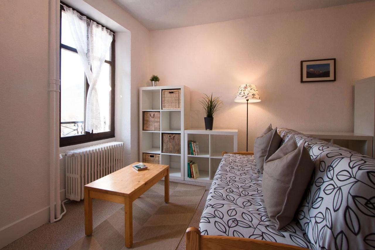 Le Chateau D'Oz Bed and Breakfast Oz Εξωτερικό φωτογραφία