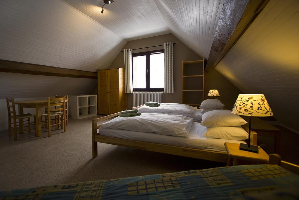Le Chateau D'Oz Bed and Breakfast Oz Δωμάτιο φωτογραφία